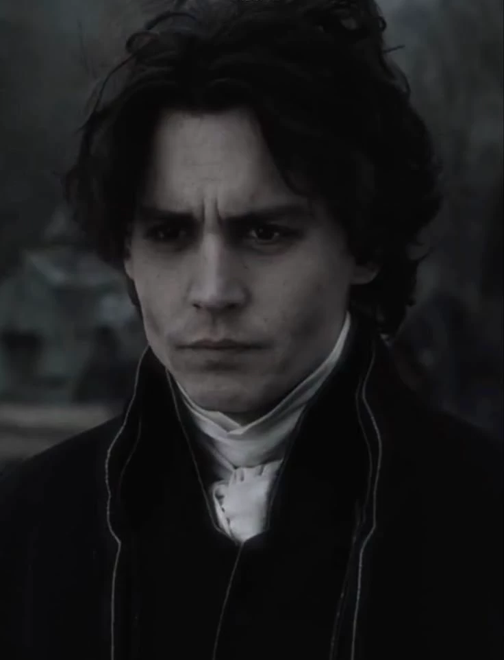 Ichabod Crane thumbnail