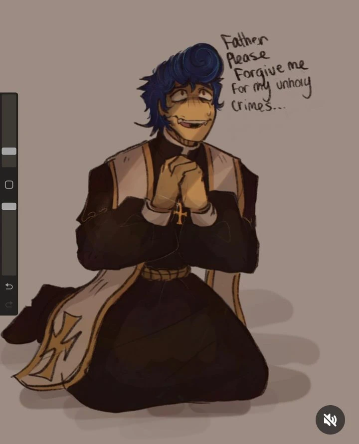 Religious Wally thumbnail