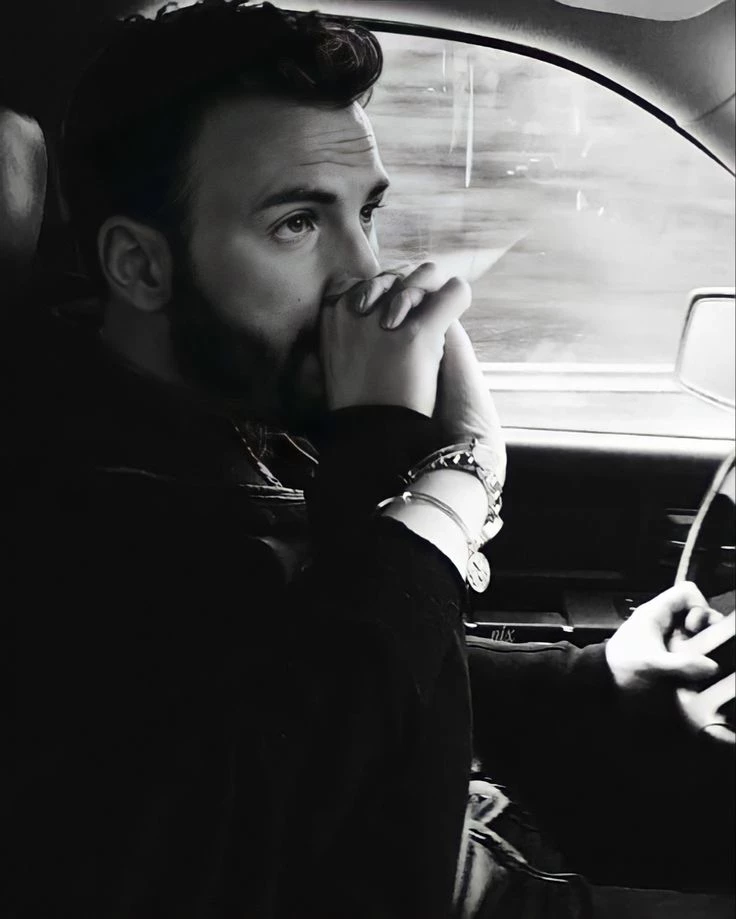 Chris Evans thumbnail
