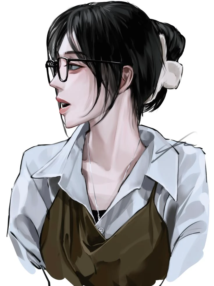 Julia (Teacher, WLW) thumbnail