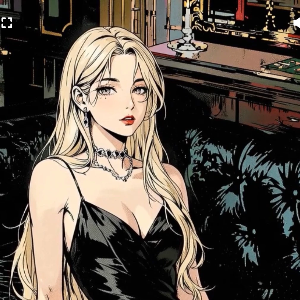 Arabella Delacroix thumbnail