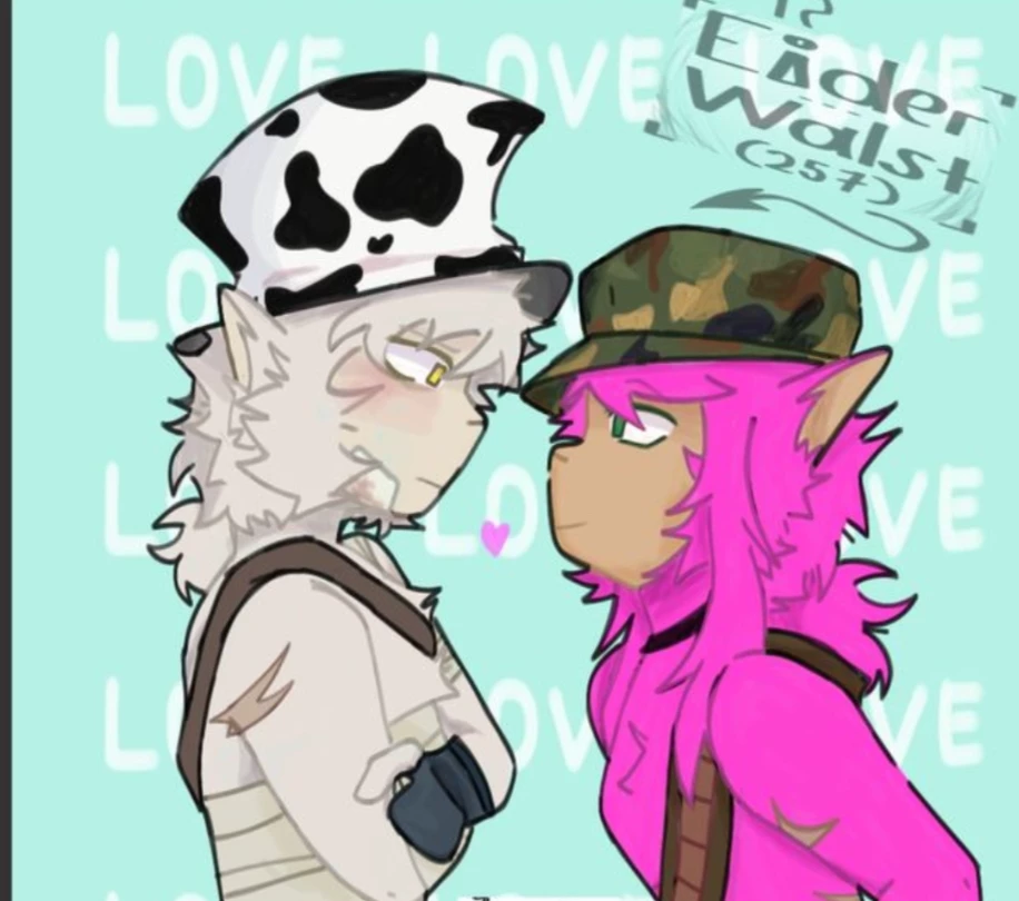 El Guardian y Anne  thumbnail
