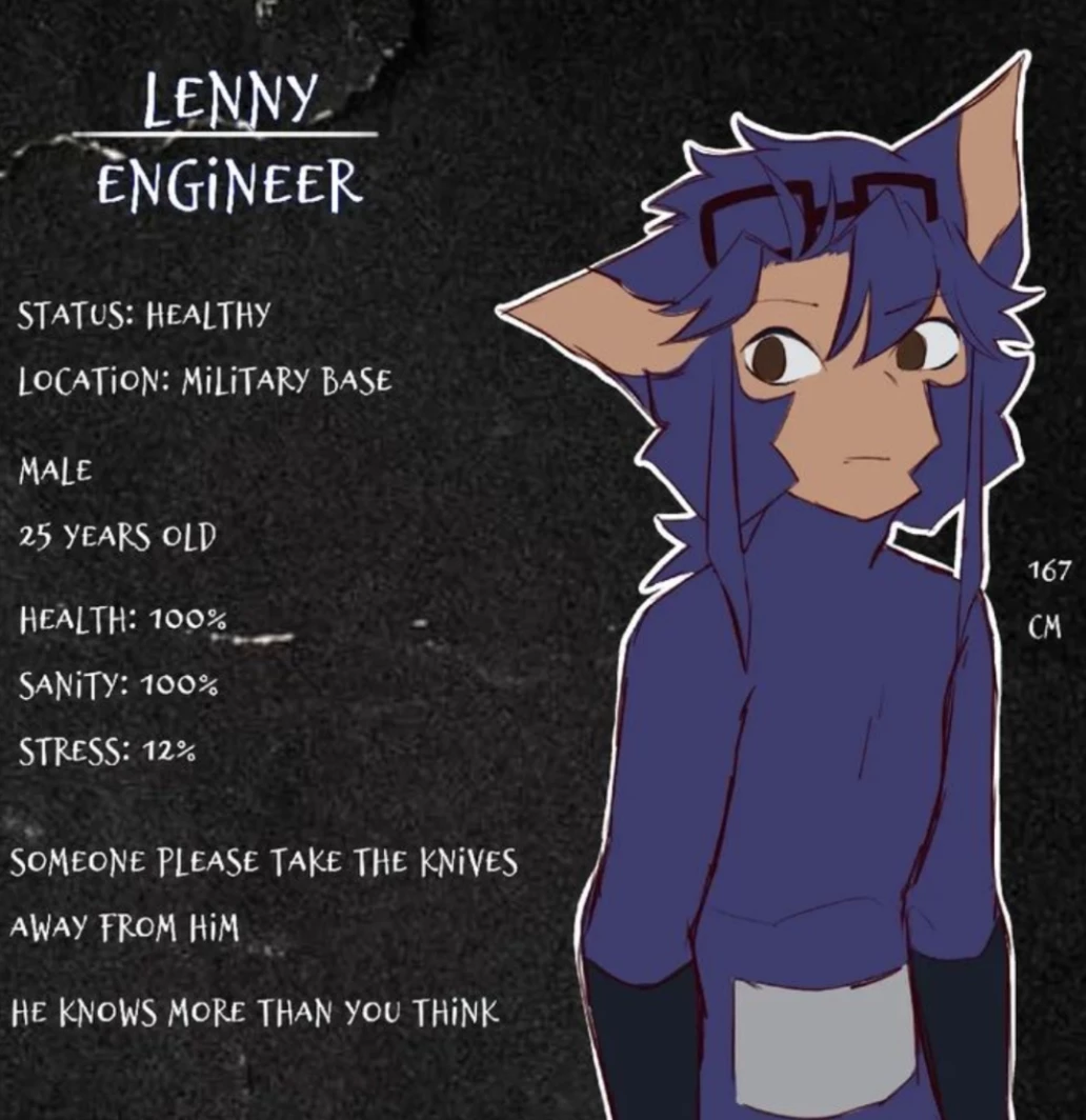 Lenny Slendytubbies thumbnail