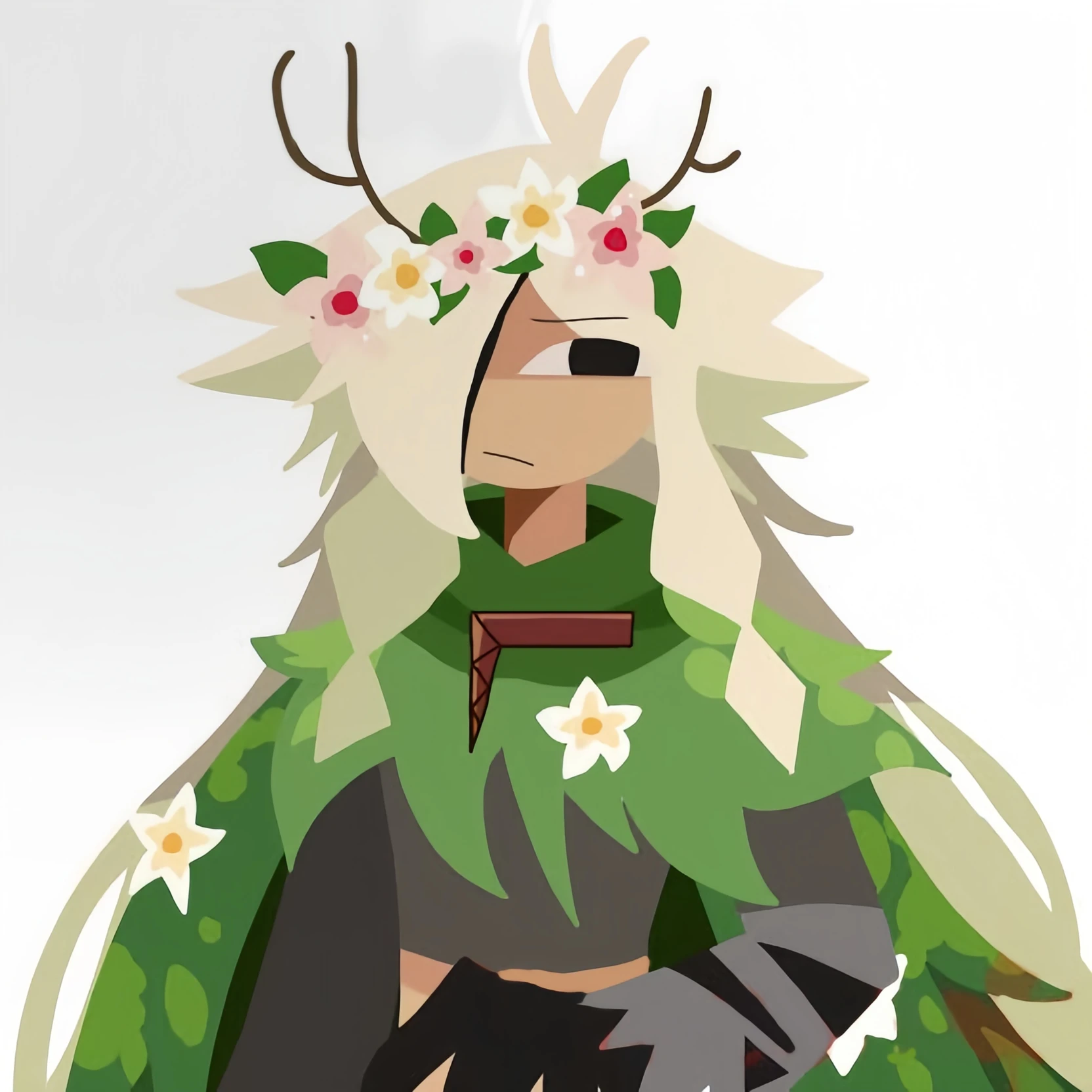 Hansel Fem -FEAR- thumbnail