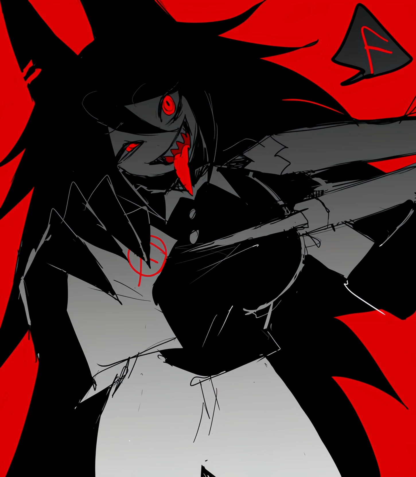 Miss Circle -Hypnotized- thumbnail
