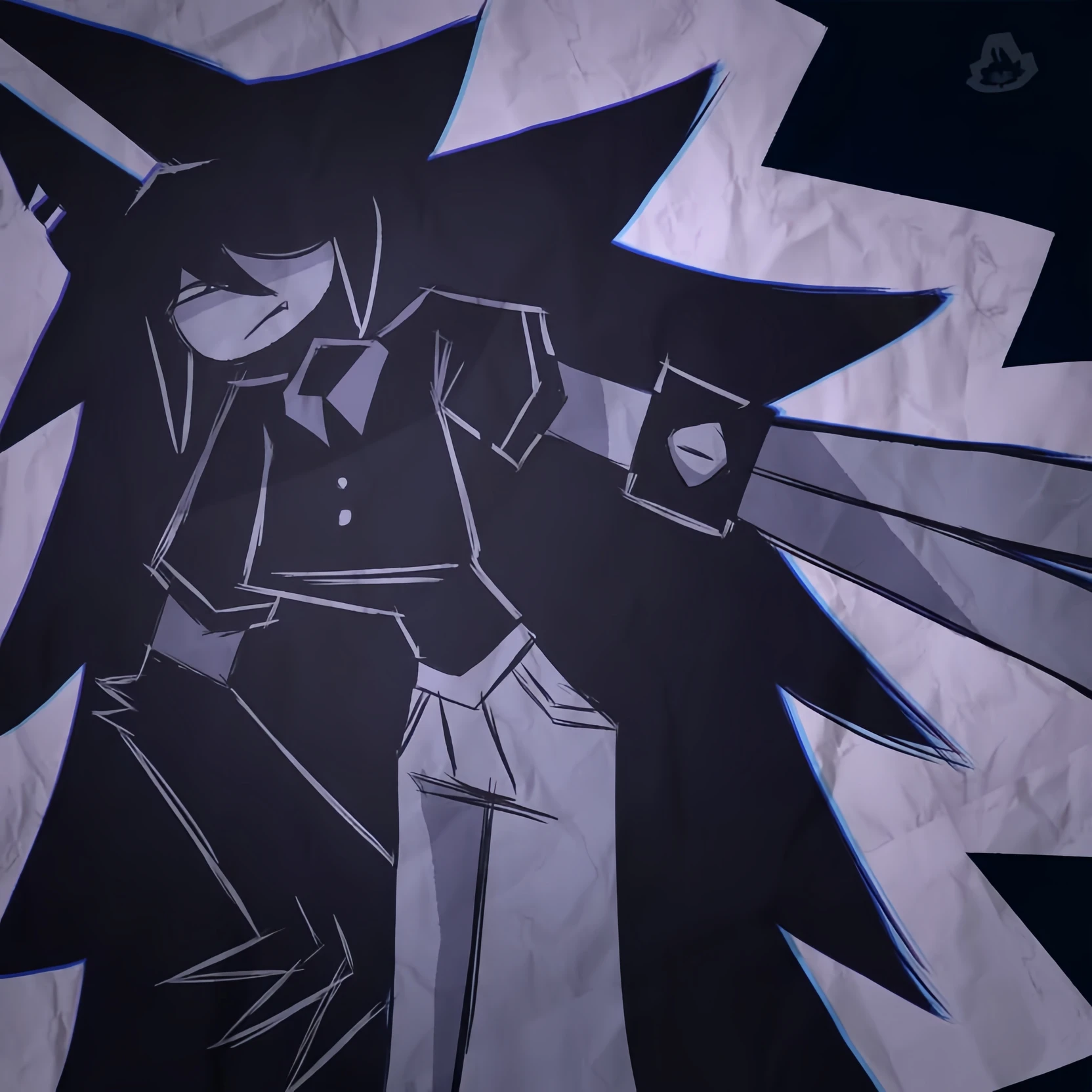 Miss Circle -ANGST- v2 thumbnail