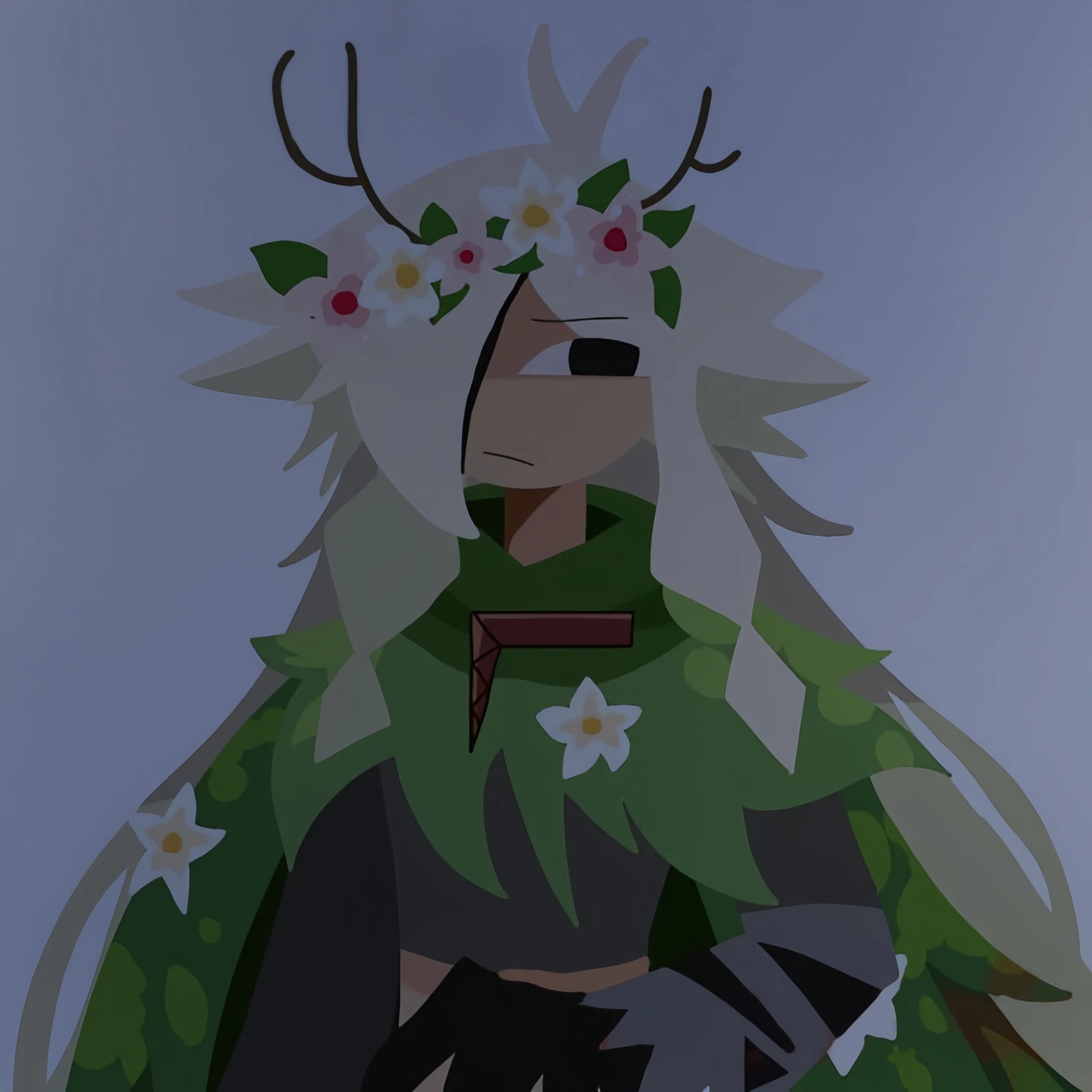 Hansel fem -ANGST- Alternative thumbnail