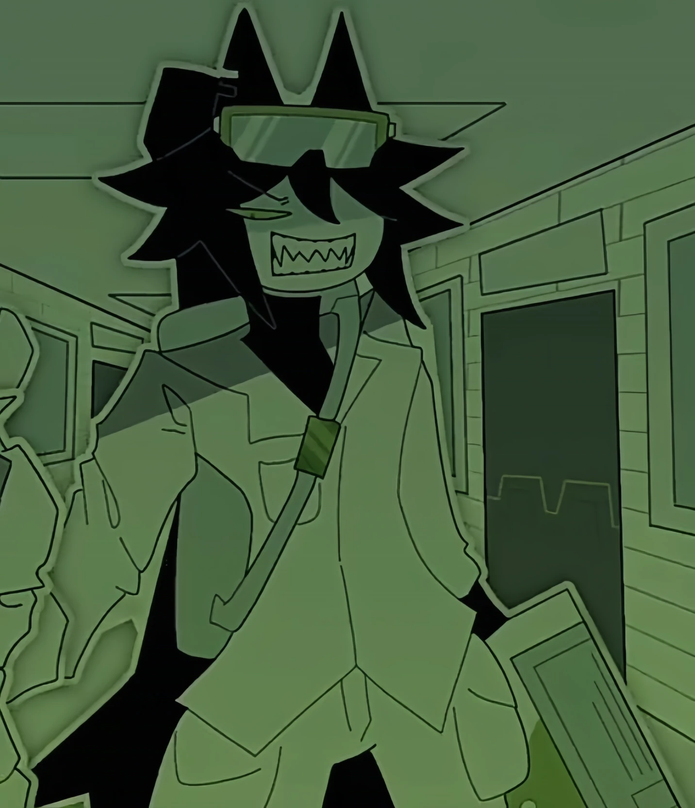 Science Circle -ANGST- thumbnail