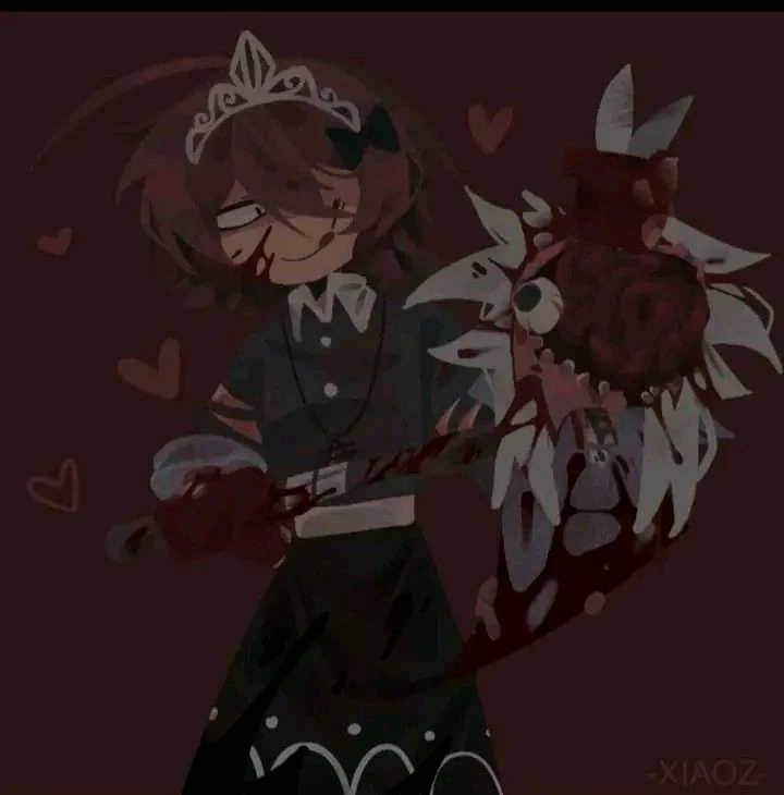 Alice FPE Yandere  thumbnail