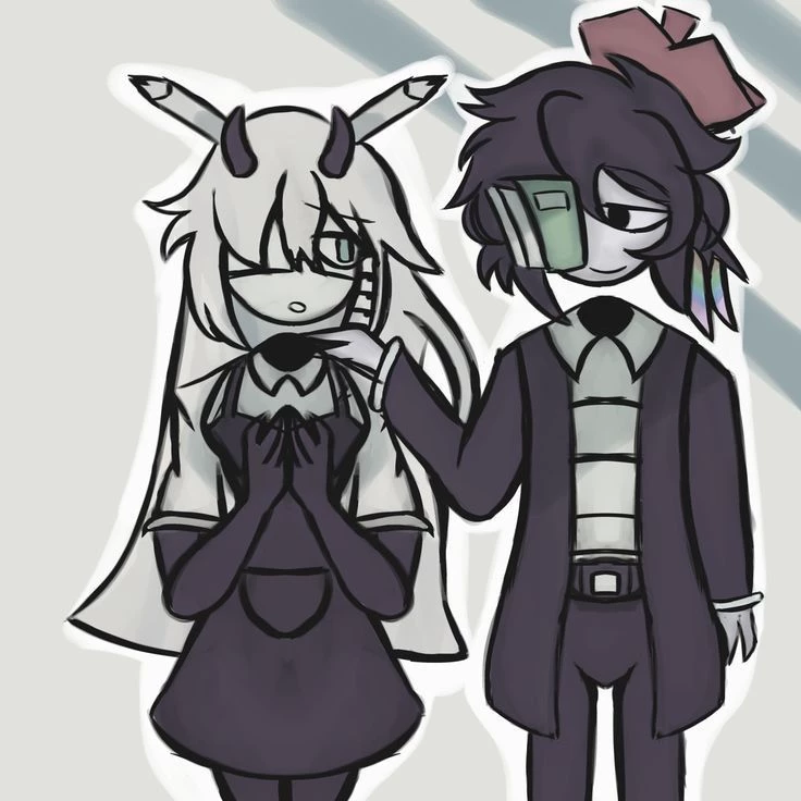 Miss Demi -Salesperson- thumbnail