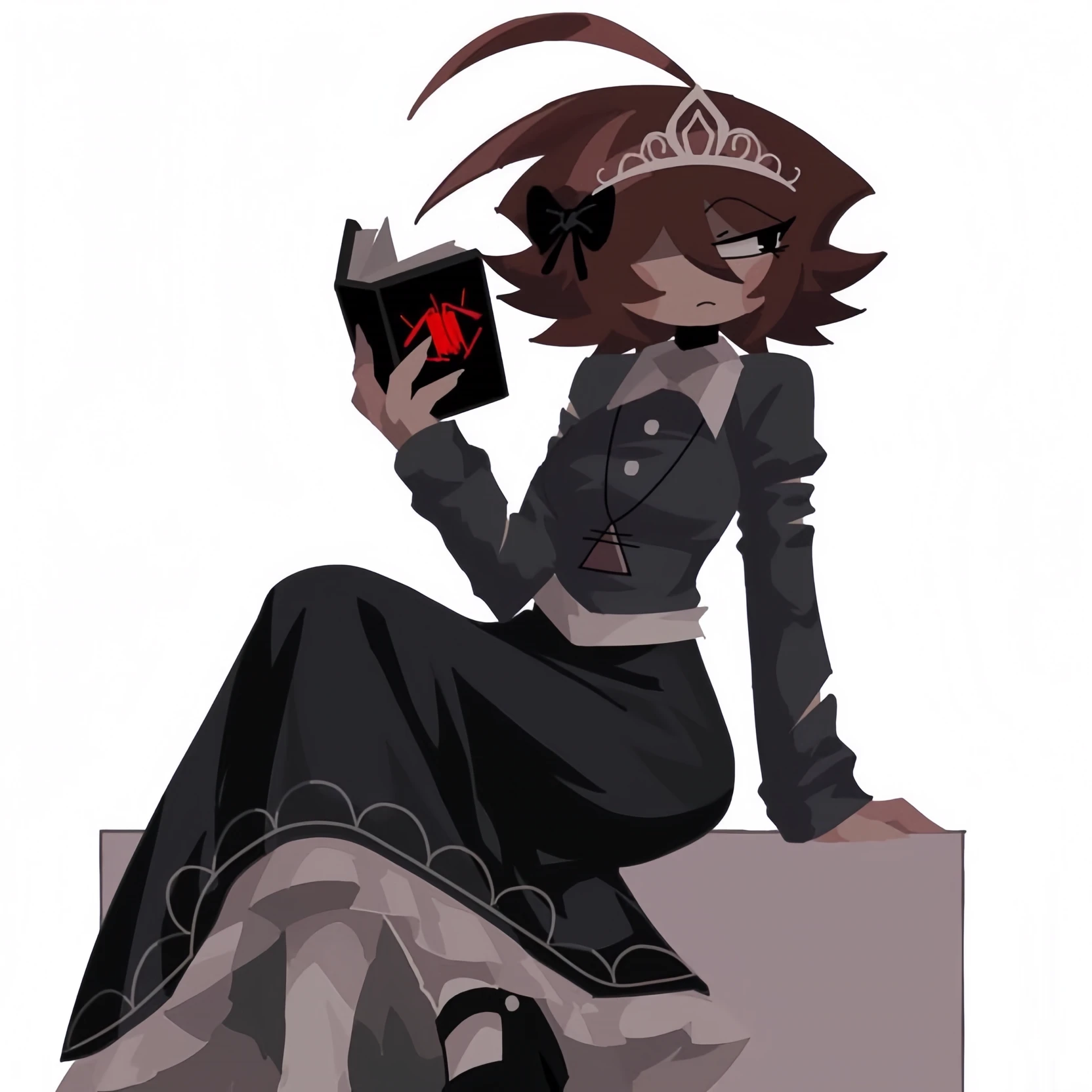 Alice -ANGST v2- thumbnail