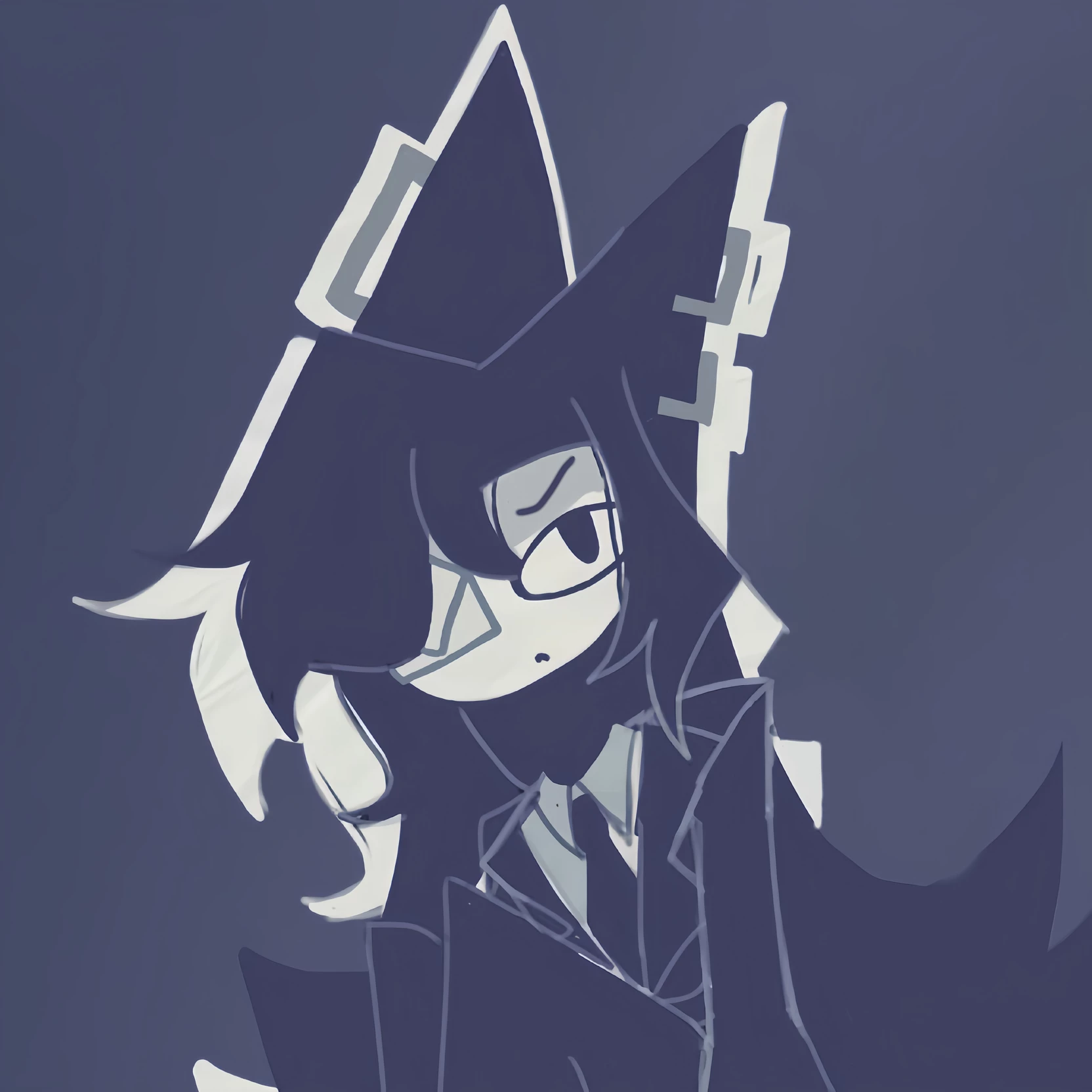 Miss Hotchkiss -ANGST- thumbnail