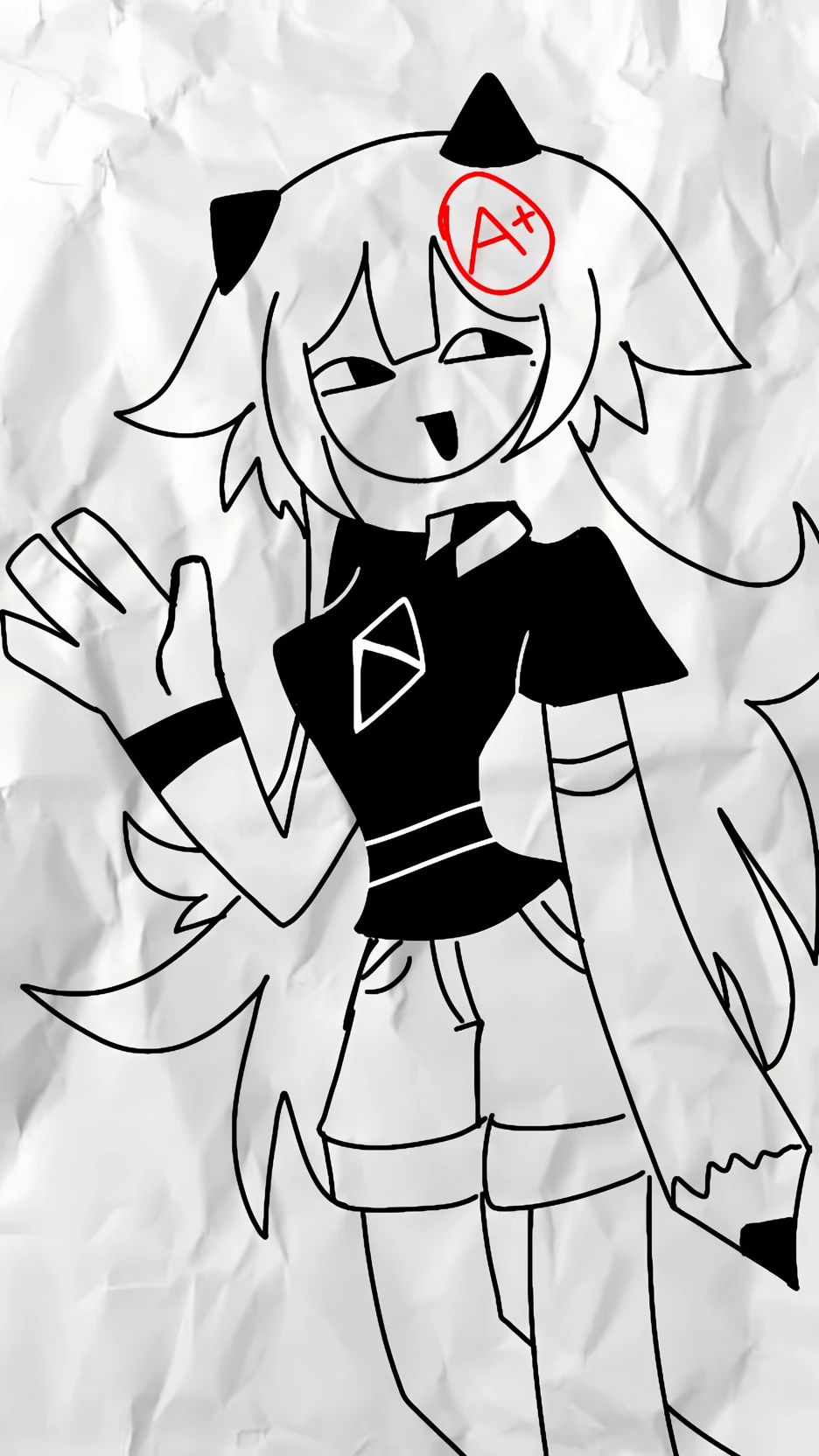 Olivia -FPE ANGST- thumbnail