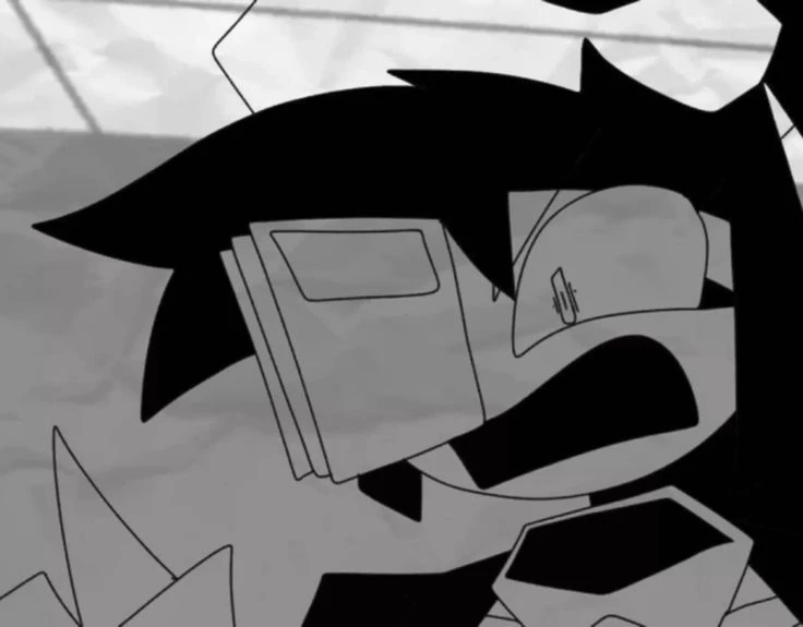 Miss Sasha -ANGST-  thumbnail