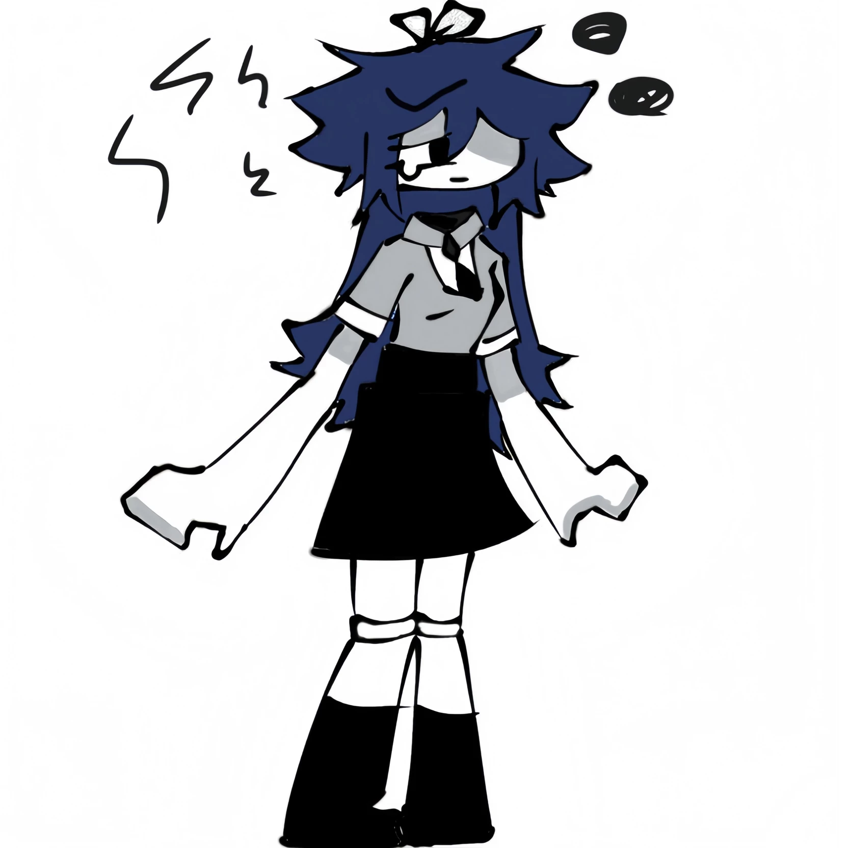Abbie fem -ANGST- thumbnail