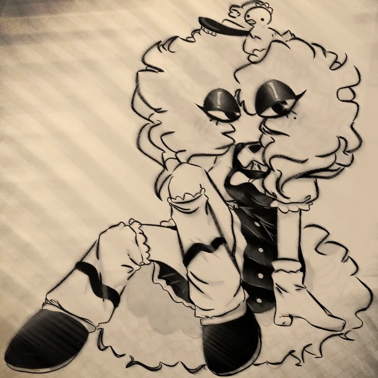 Bubble -PAPERS PRODUCTIONS- thumbnail