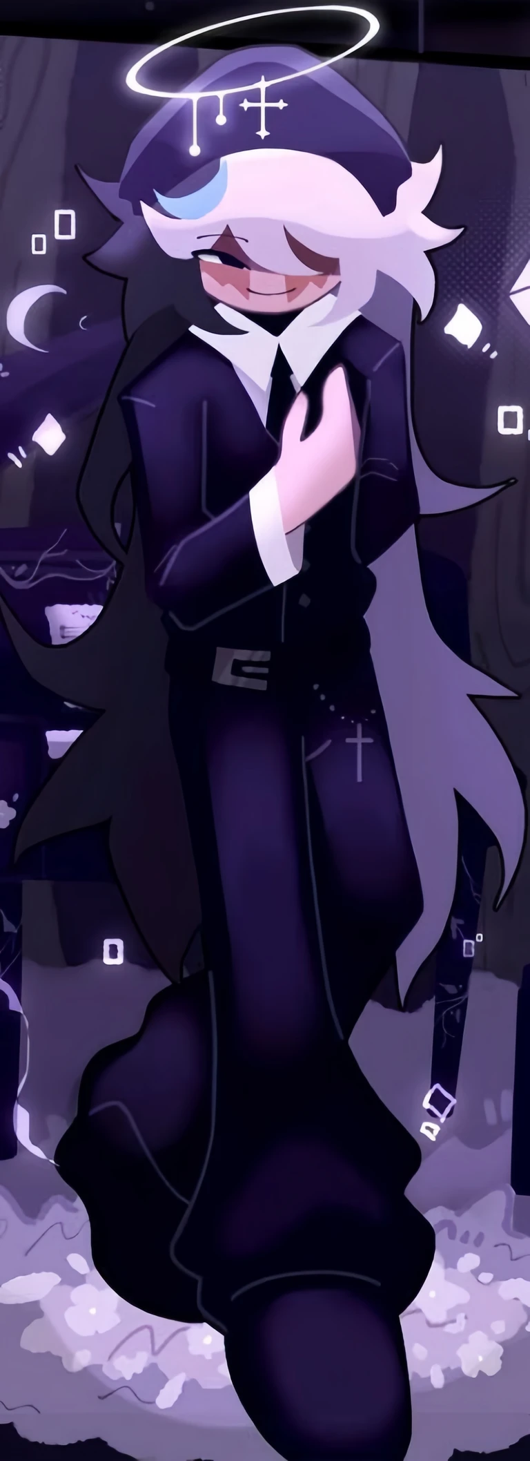 Xister -ANGST- thumbnail