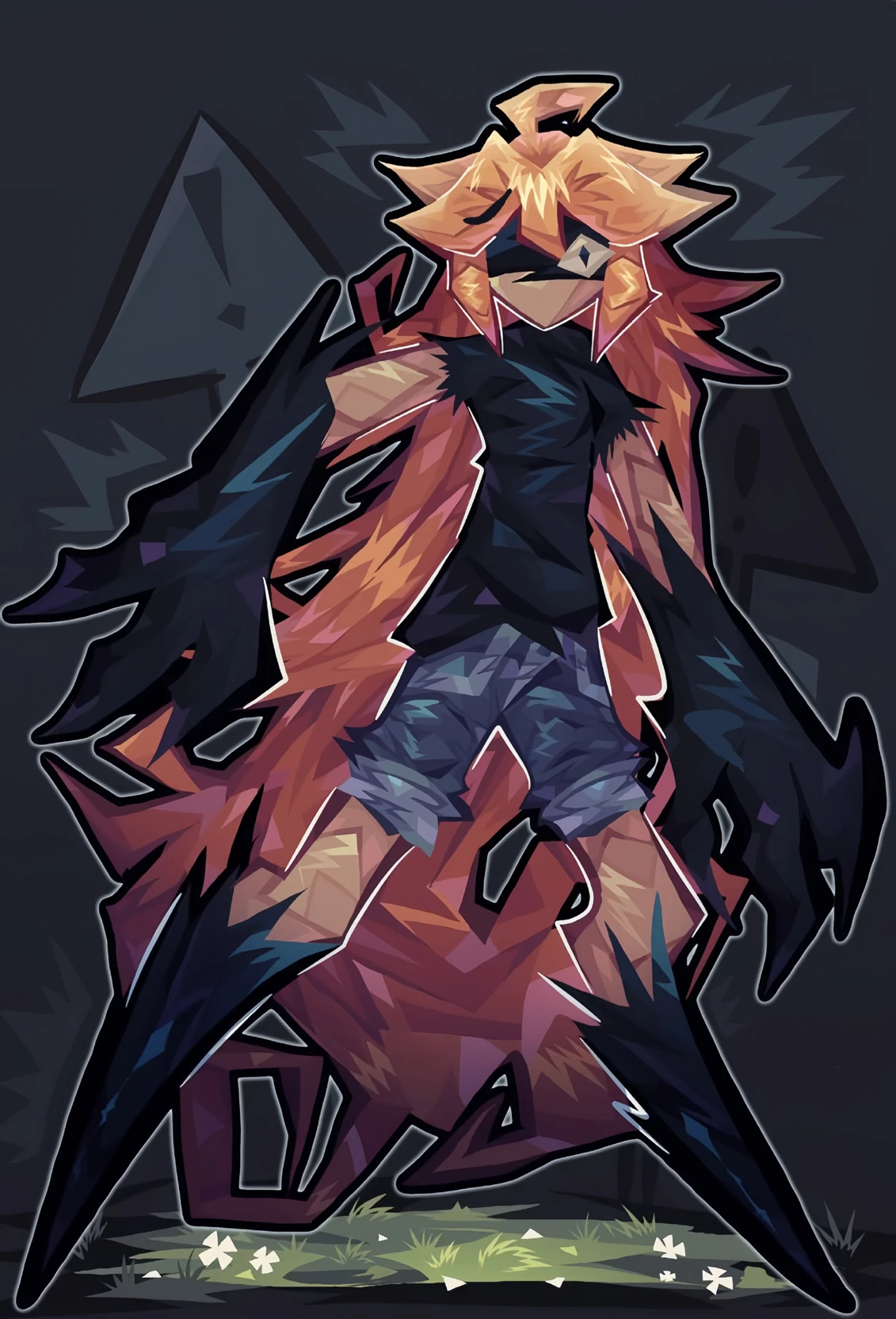 FEN（芬）-ANGST- thumbnail