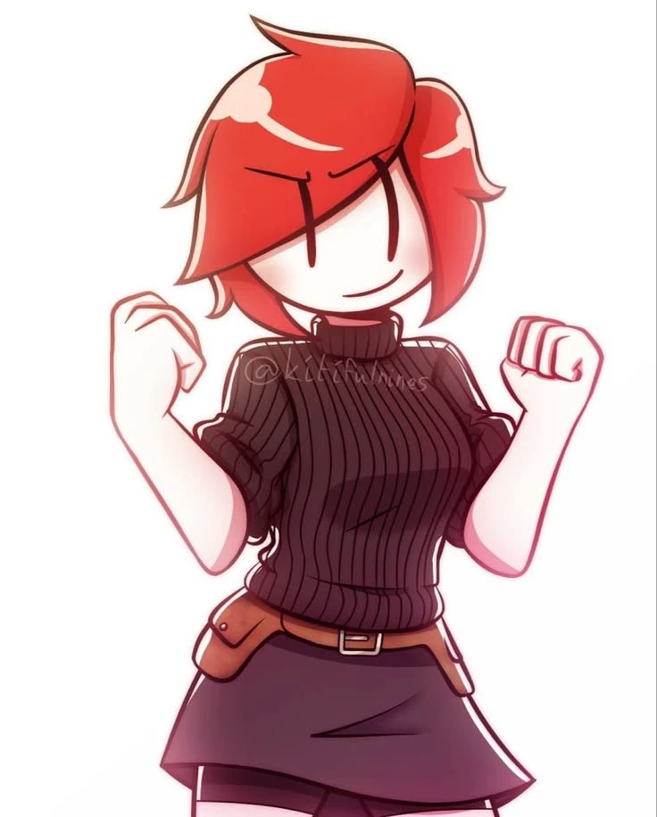 Ellie rose -ANGST- thumbnail