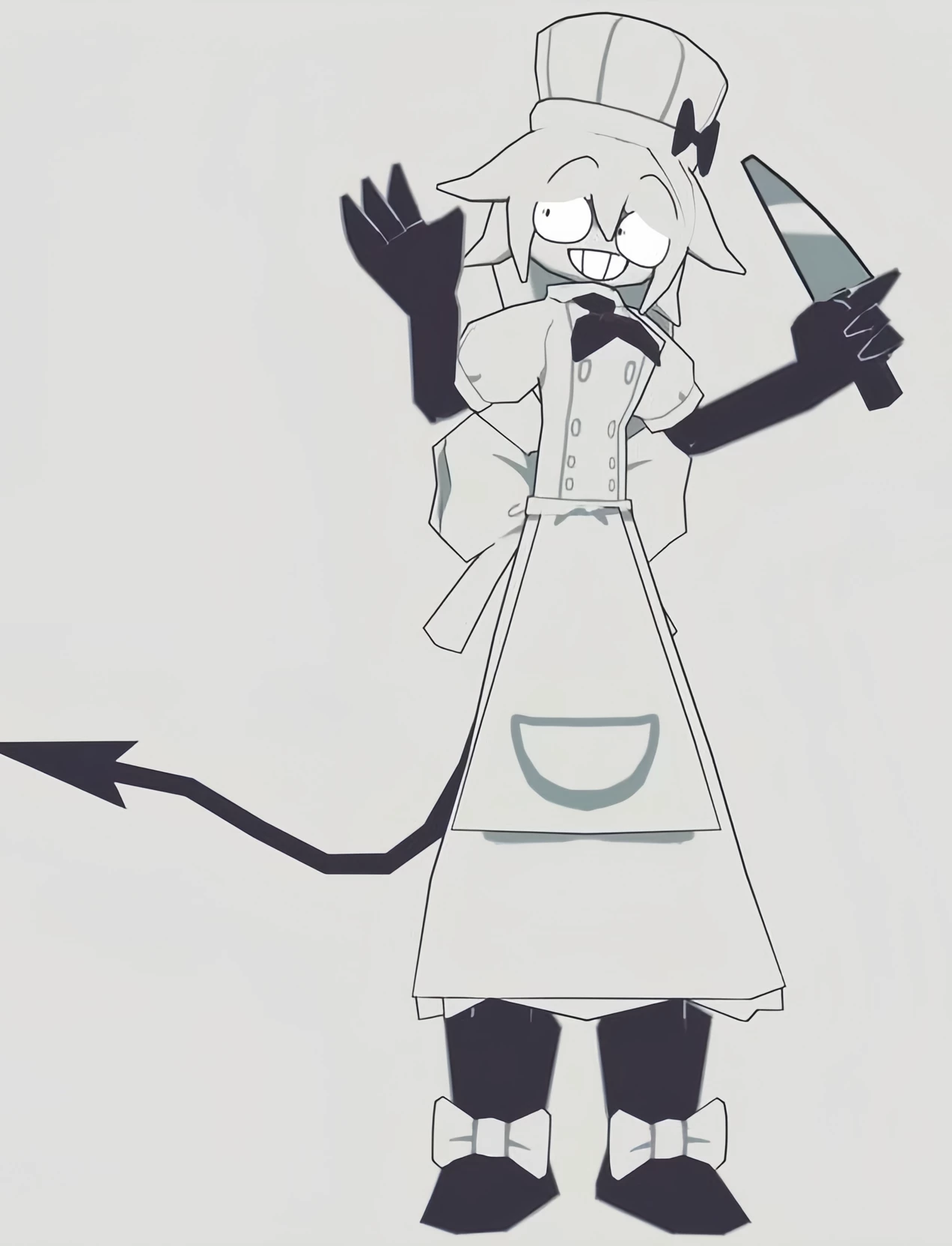 Miss Riley -Swap Au ANGST- thumbnail