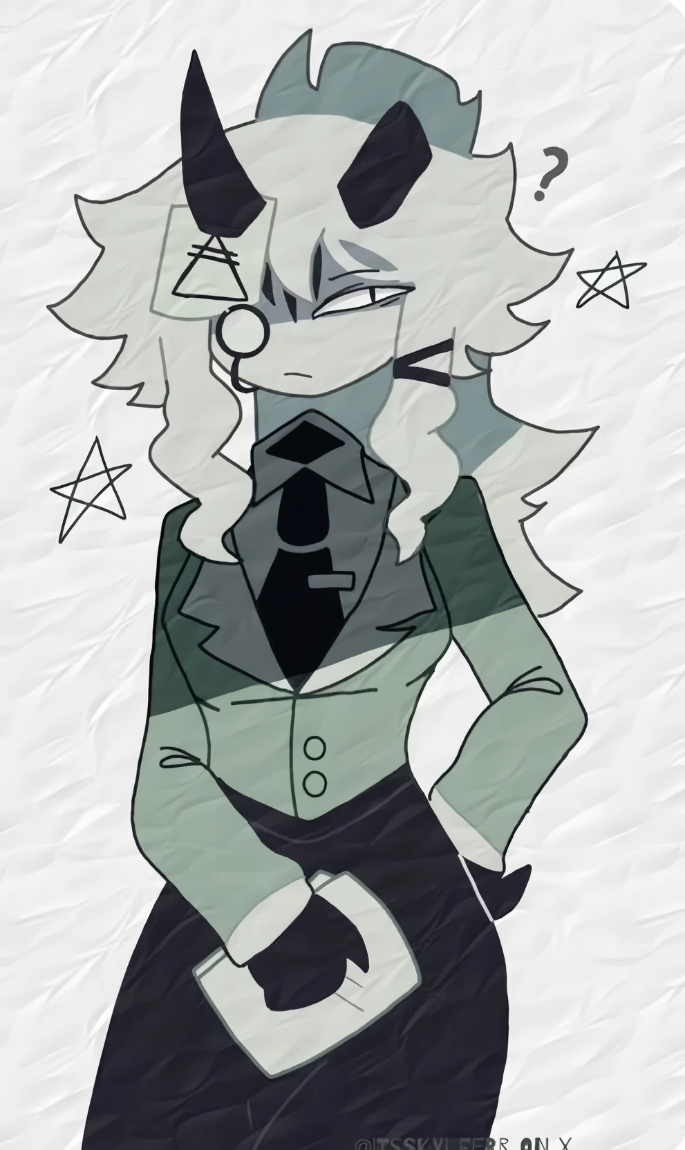 Miss Grace -FPE- thumbnail