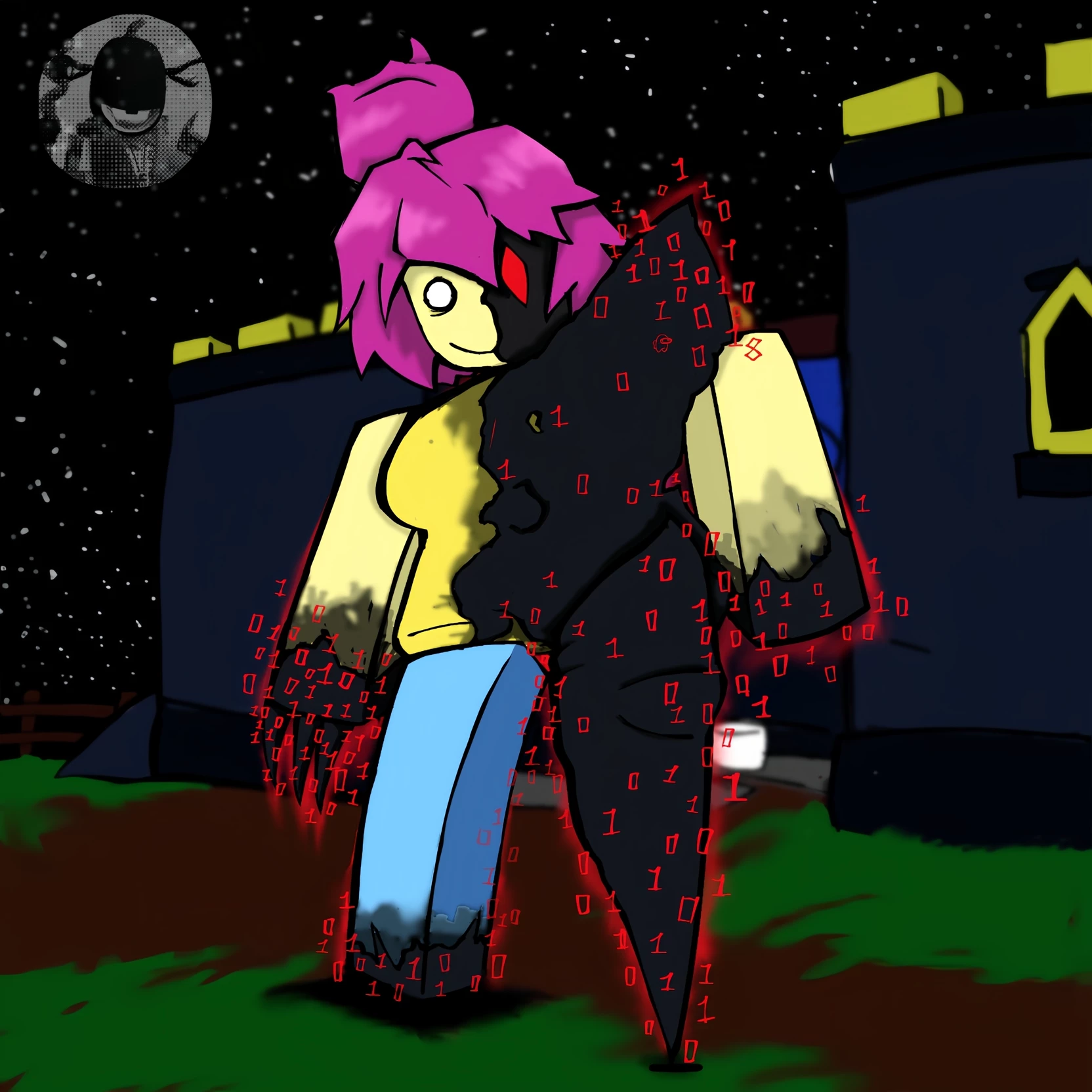 Jane Doe Corrompida -FEAR- thumbnail