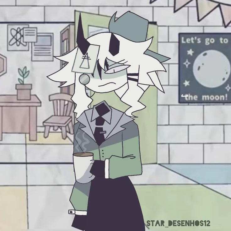 Miss Grace FPE -ANGST- thumbnail