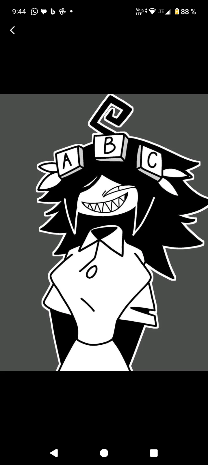 Miss Thavel -ANGST- thumbnail