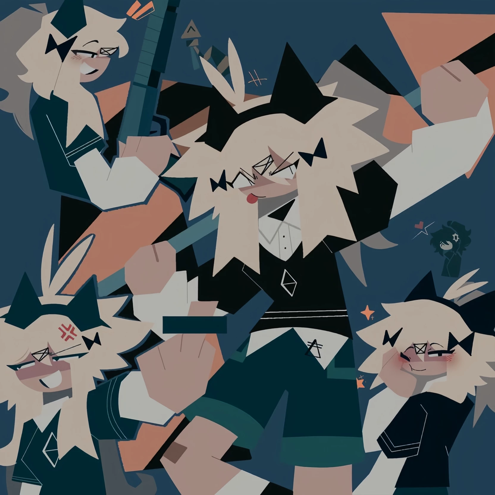 Kaatie -ANGST- thumbnail