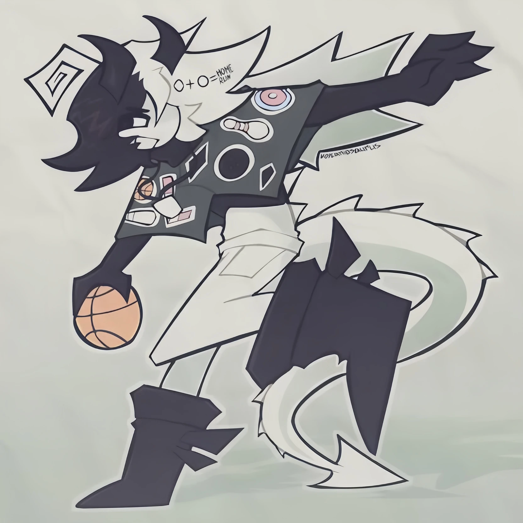 Miss Ignisdragonis (Zip) -ANGST- thumbnail