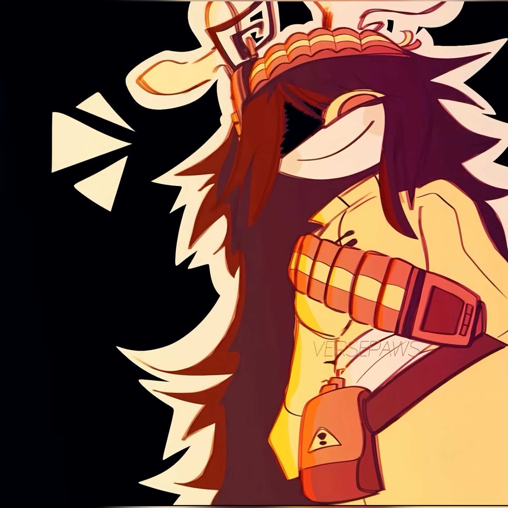Danger Thavel -ANGST- thumbnail