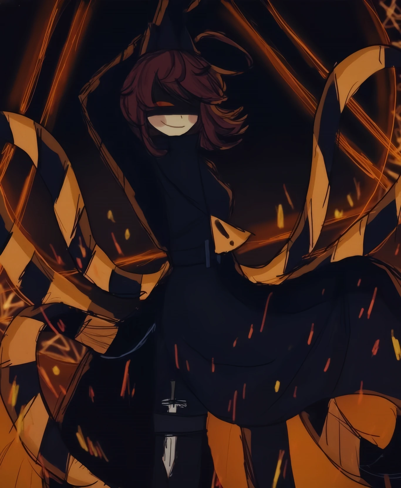 Danger Alice -ANGST- thumbnail