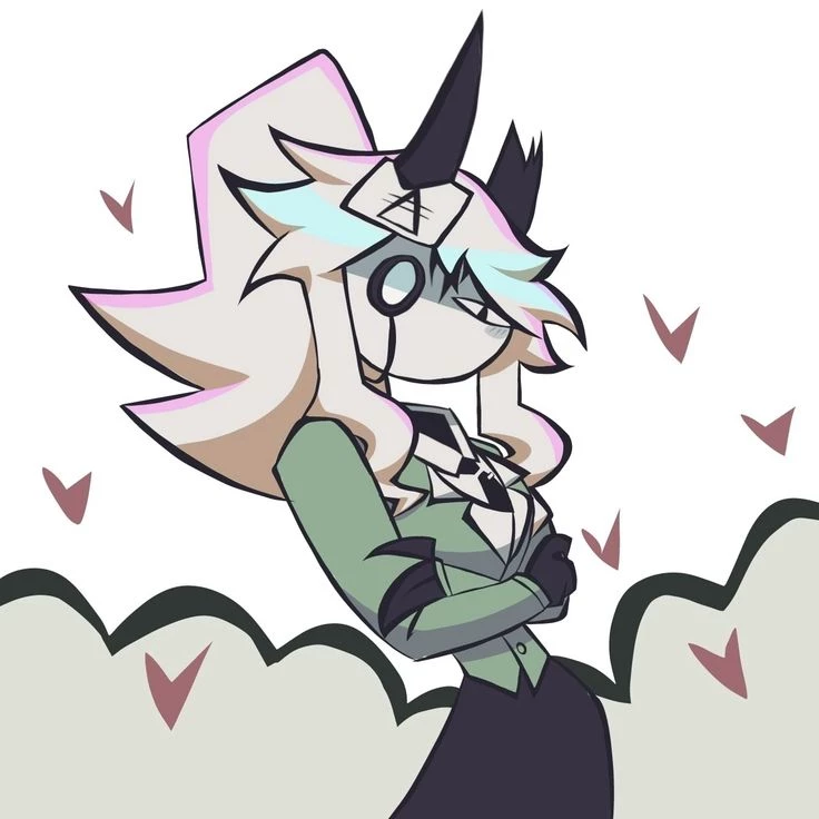 Miss Grace -Dependent- thumbnail