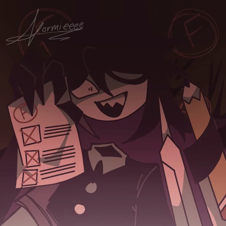 Miss Circle Yandere v2 thumbnail