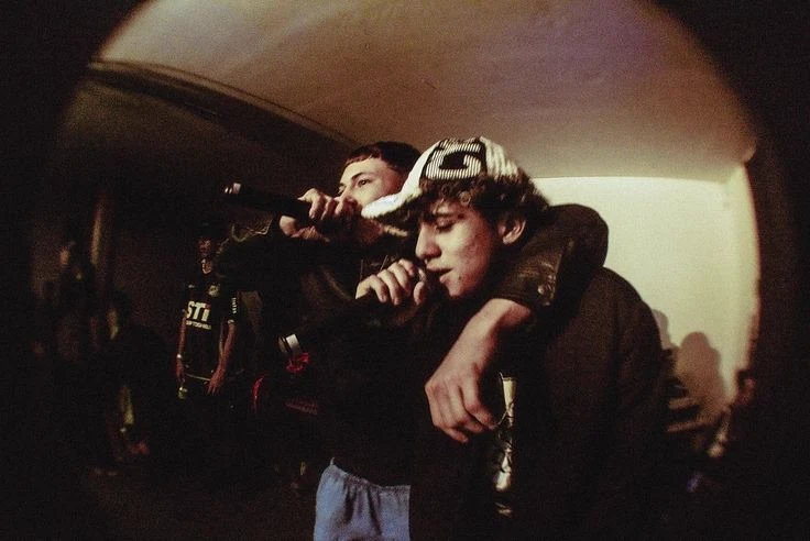 Lil Zé and Brocasito thumbnail