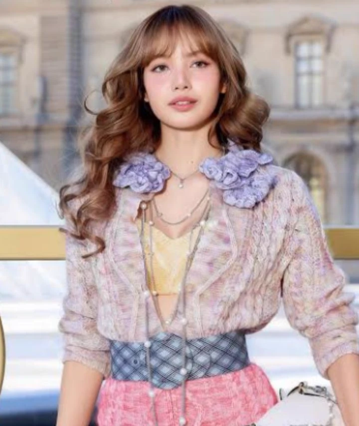 Lalisa Manobal thumbnail