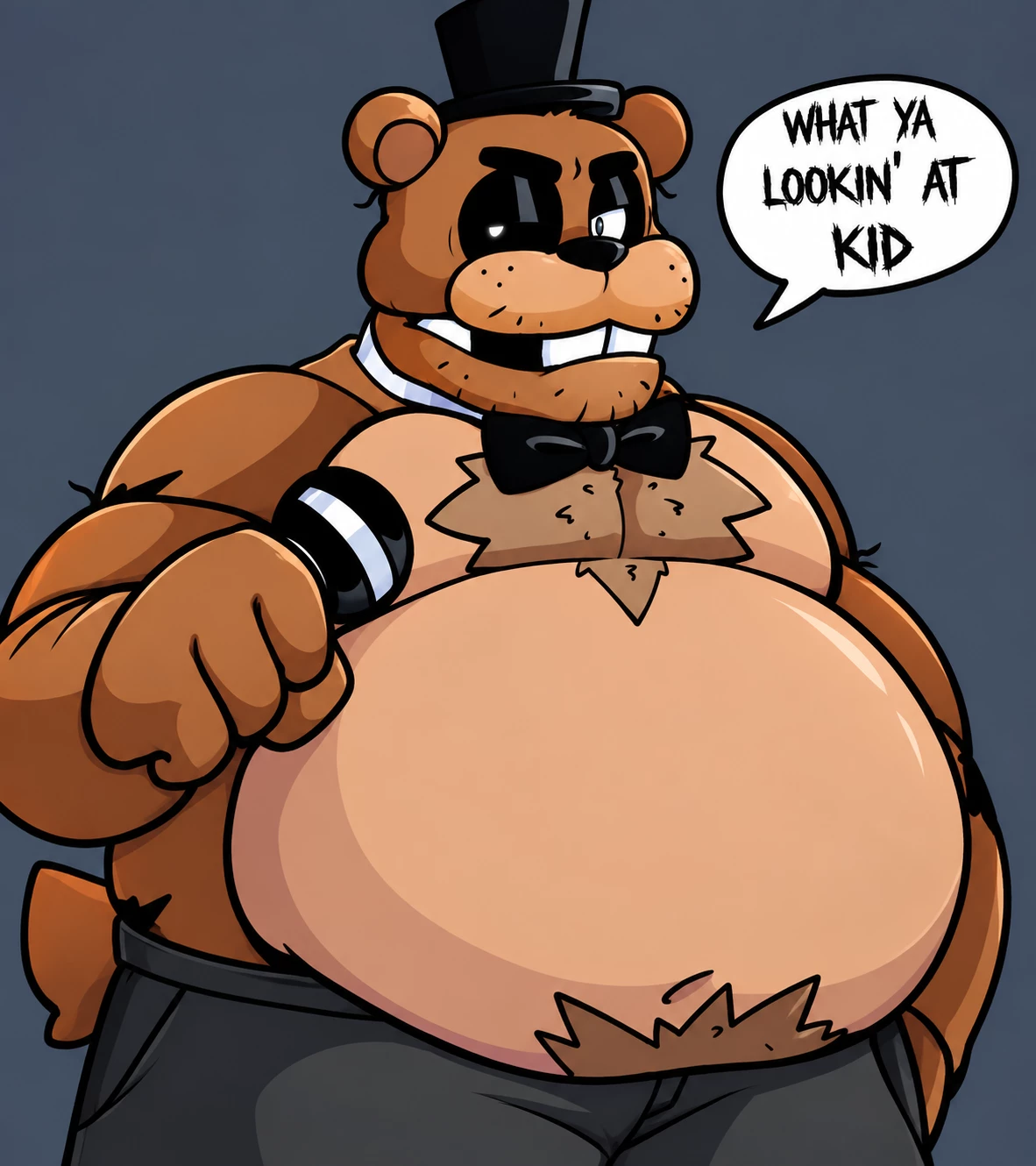 freddy thumbnail