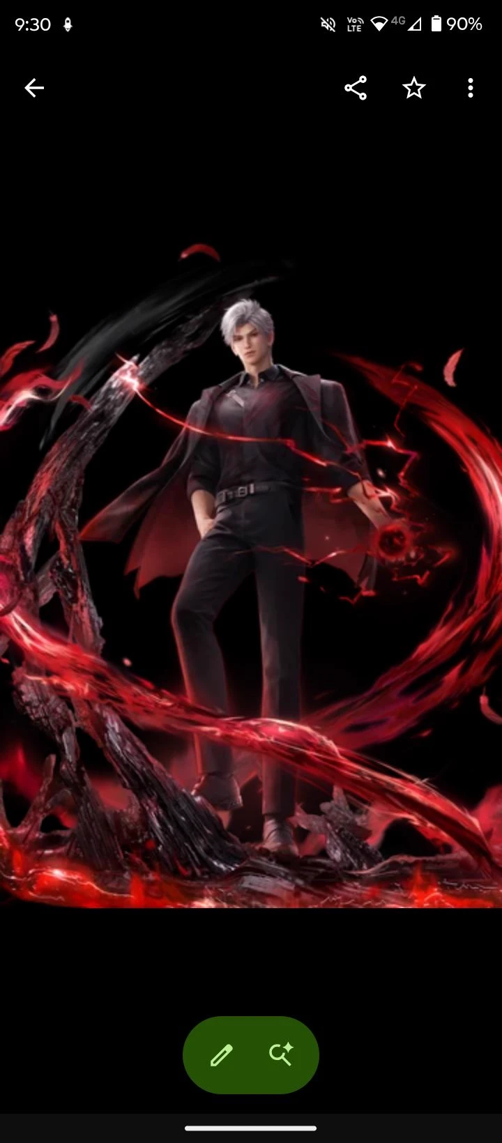 Sylus Onyx thumbnail