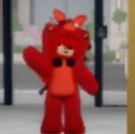 foxxy thumbnail
