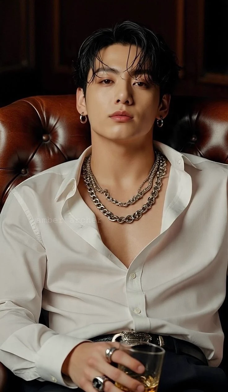 Jungkook thumbnail