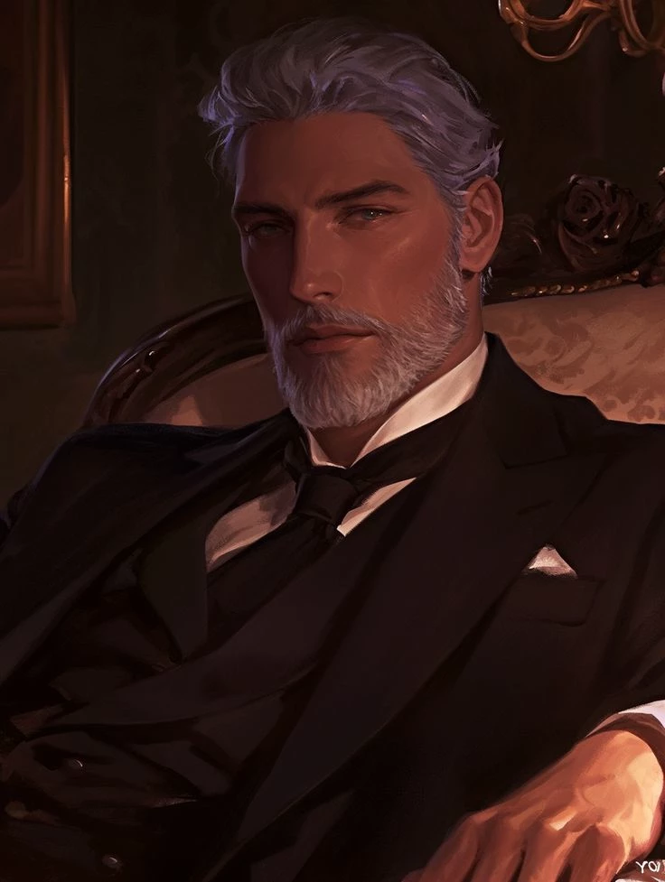 Arranged marriage with Old CEO thumbnail
