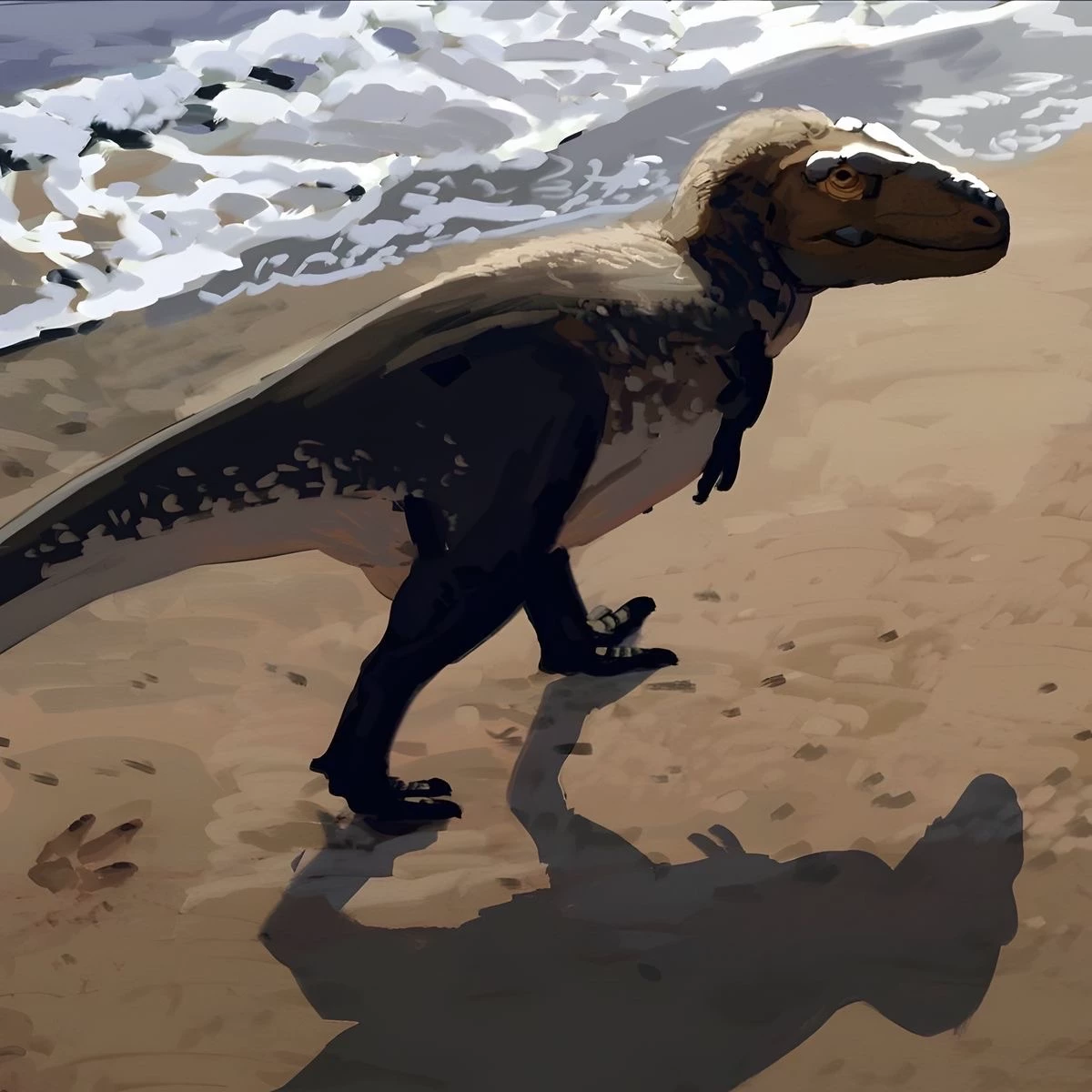Late Cretaceous thumbnail