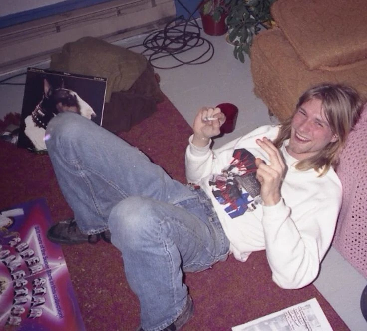 Kurt Cobain  thumbnail