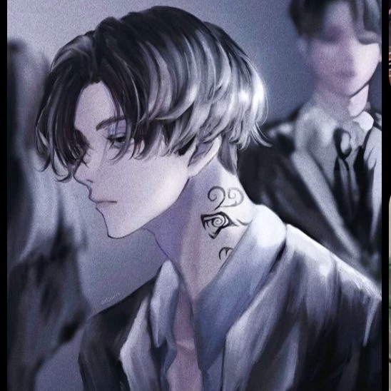 Manjiro Sano (Mikey) - Putin's leader thumbnail
