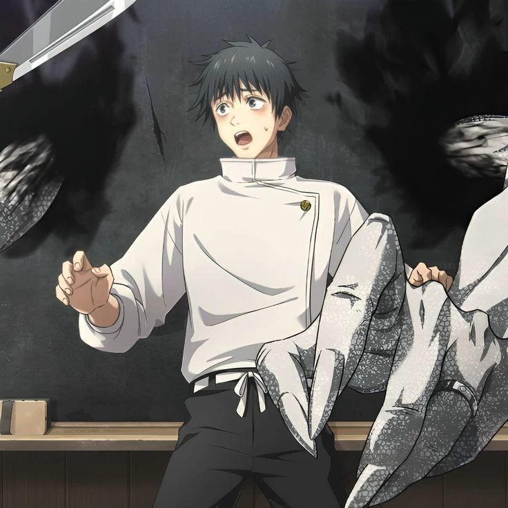 Yuta Okkotsu thumbnail