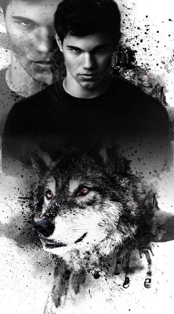 Jacob Black thumbnail