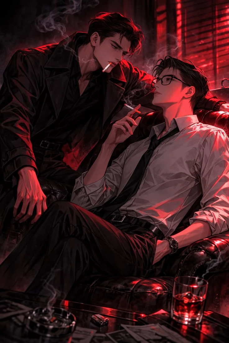 The Mafia twins thumbnail
