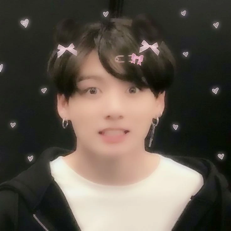 Jungkookie thumbnail
