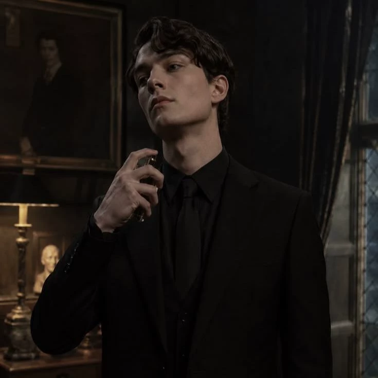 Tom Riddle thumbnail