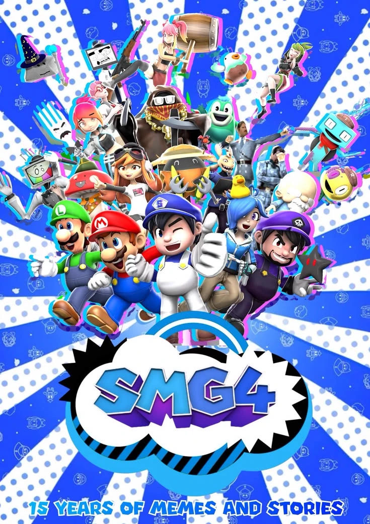 Smg4 RP group thumbnail
